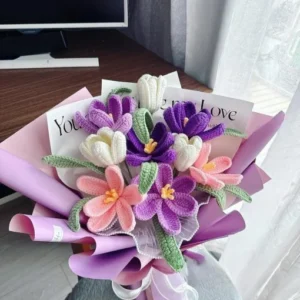 hoa tulip len moc phong cach 510x638 1